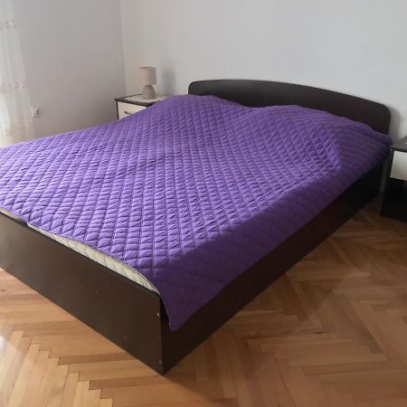 Bolanca Apartments Primošten Zewnętrze zdjęcie