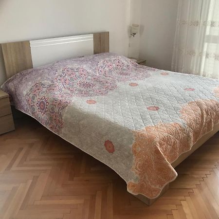 Bolanca Apartments Primošten Zewnętrze zdjęcie