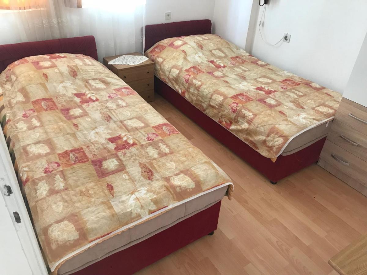 Bolanca Apartments Primošten Zewnętrze zdjęcie