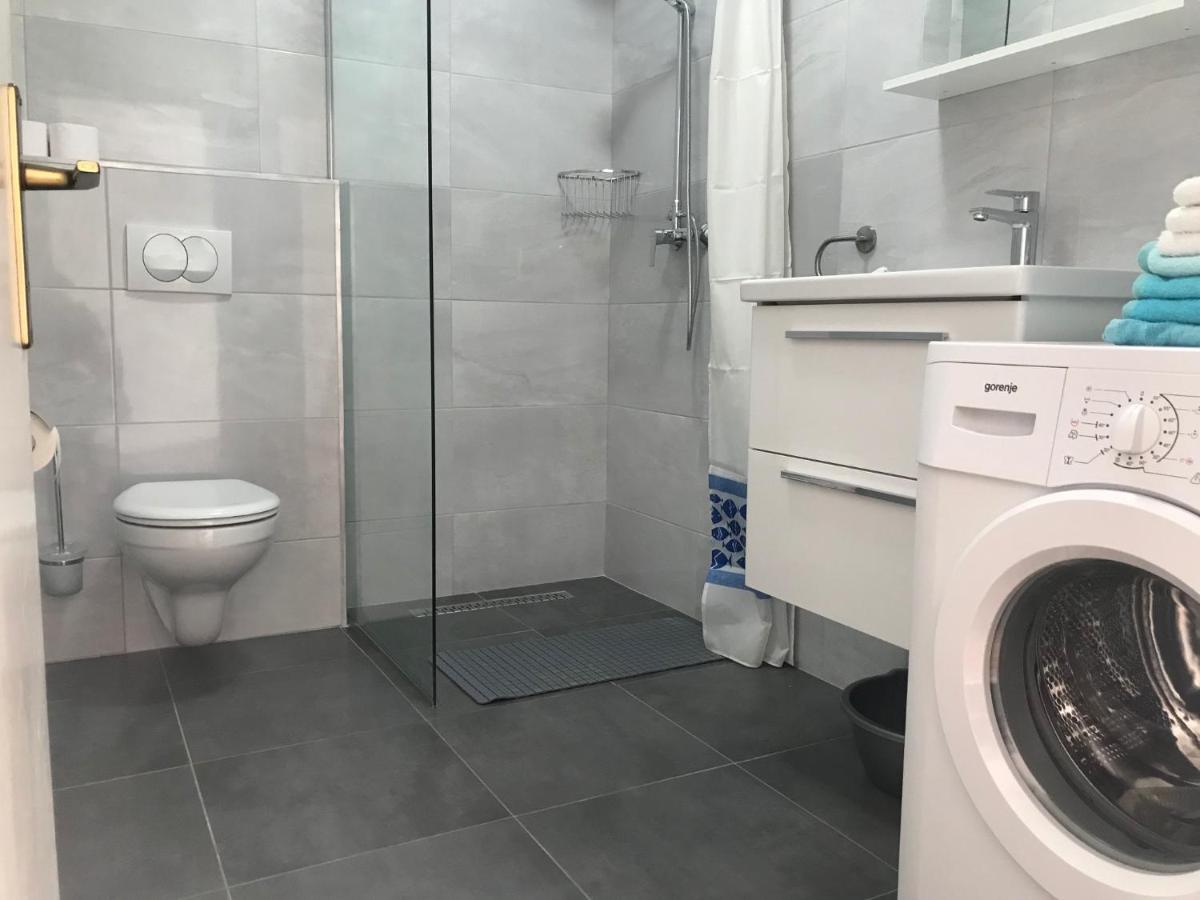 Bolanca Apartments Primošten Zewnętrze zdjęcie