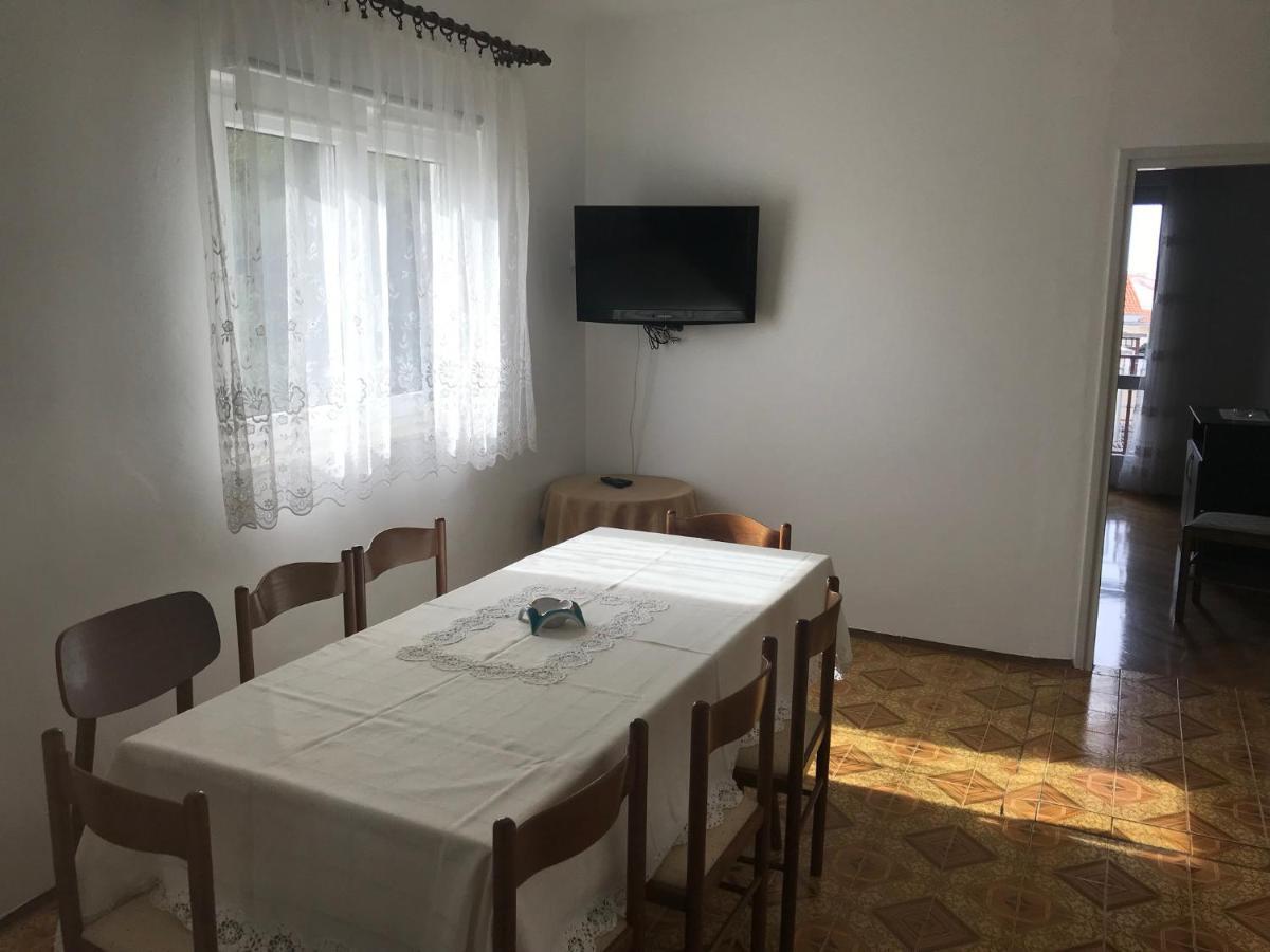 Bolanca Apartments Primošten Zewnętrze zdjęcie
