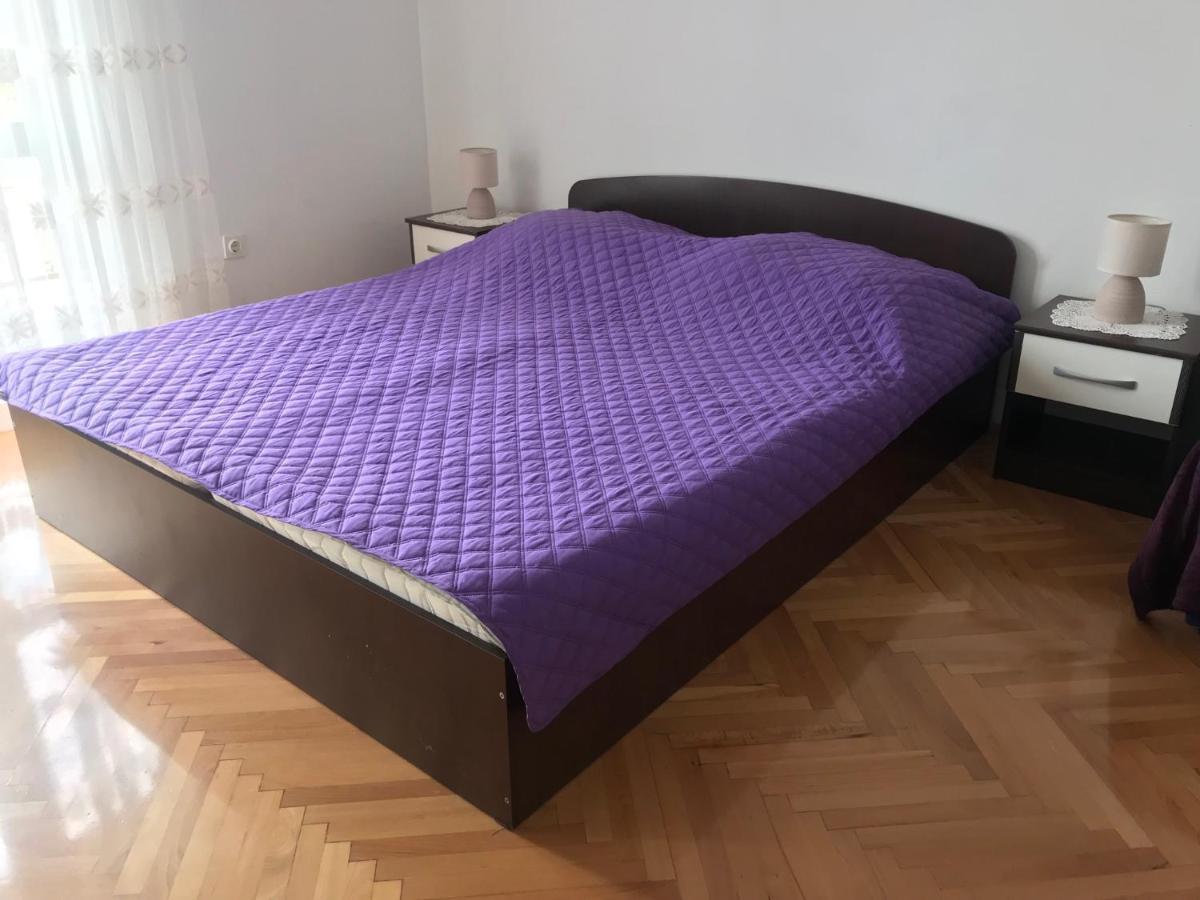 Bolanca Apartments Primošten Zewnętrze zdjęcie