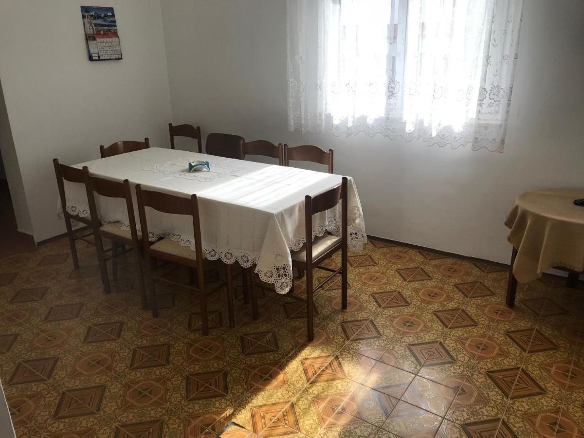 Bolanca Apartments Primošten Zewnętrze zdjęcie