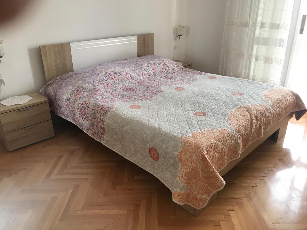 Bolanca Apartments Primošten Zewnętrze zdjęcie