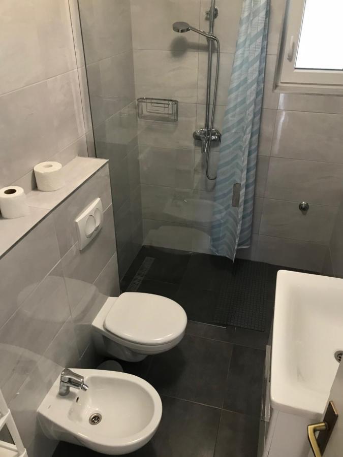 Bolanca Apartments Primošten Zewnętrze zdjęcie