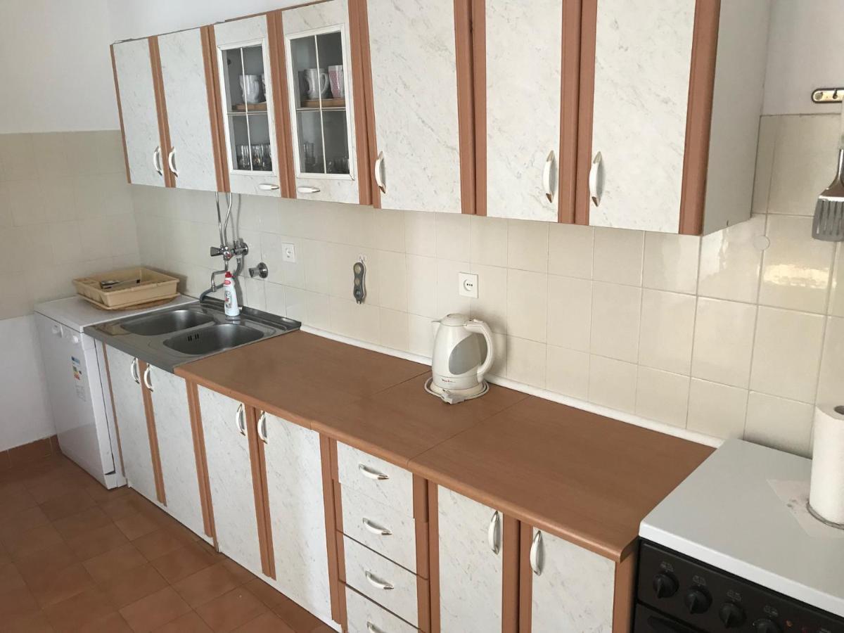 Bolanca Apartments Primošten Zewnętrze zdjęcie