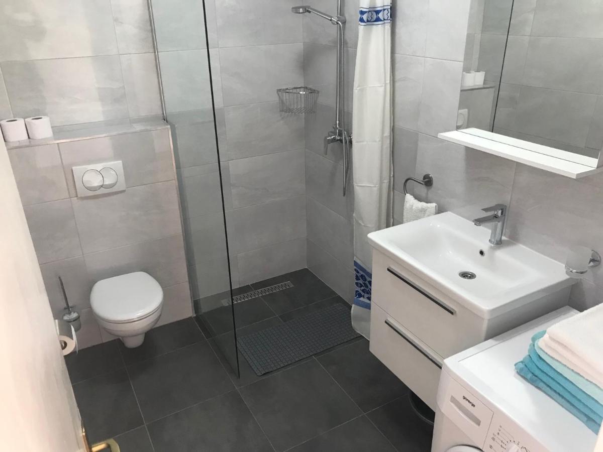 Bolanca Apartments Primošten Zewnętrze zdjęcie